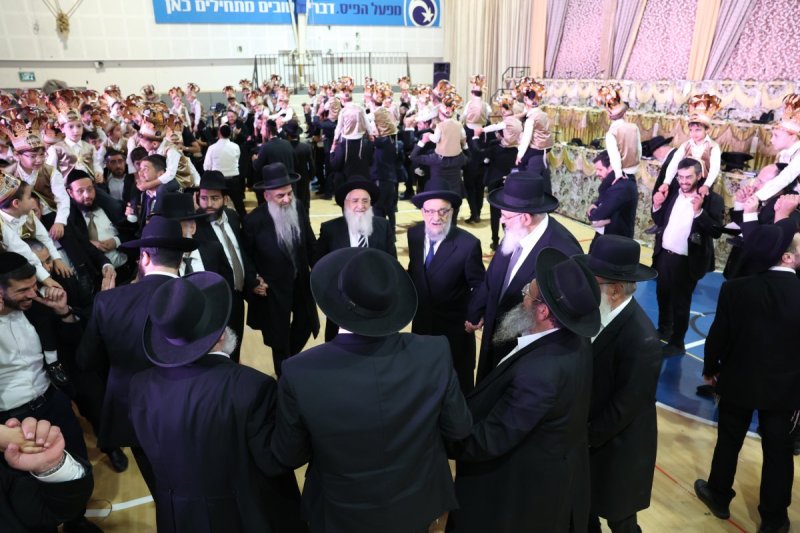 קובי הר צבי