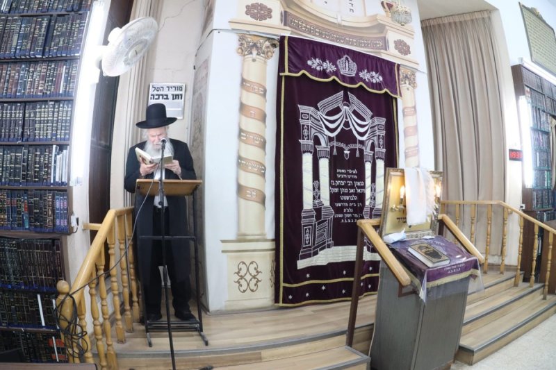יצחק ורדי