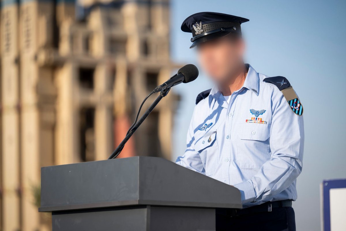 דובר צה"ל