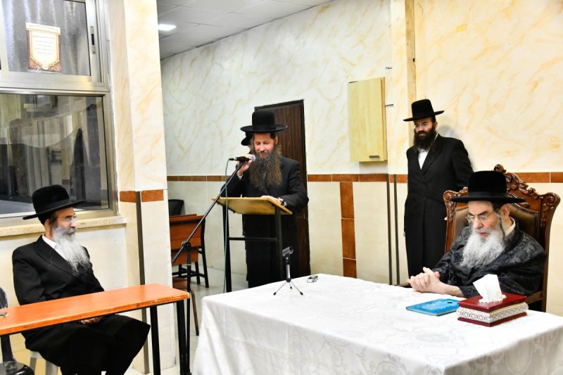 שוקי לרר