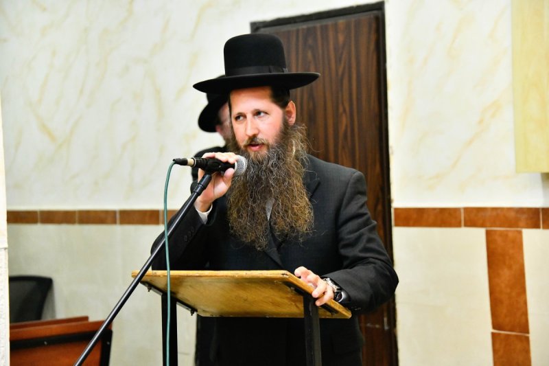 שוקי לרר