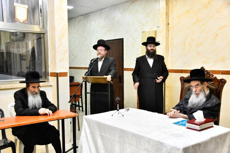שוקי לרר