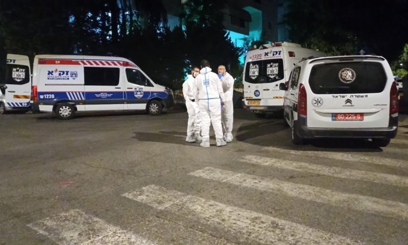 גופה נמצאה בדירה בראשון לציון, הערכה: נפטר לפני כשנתיים