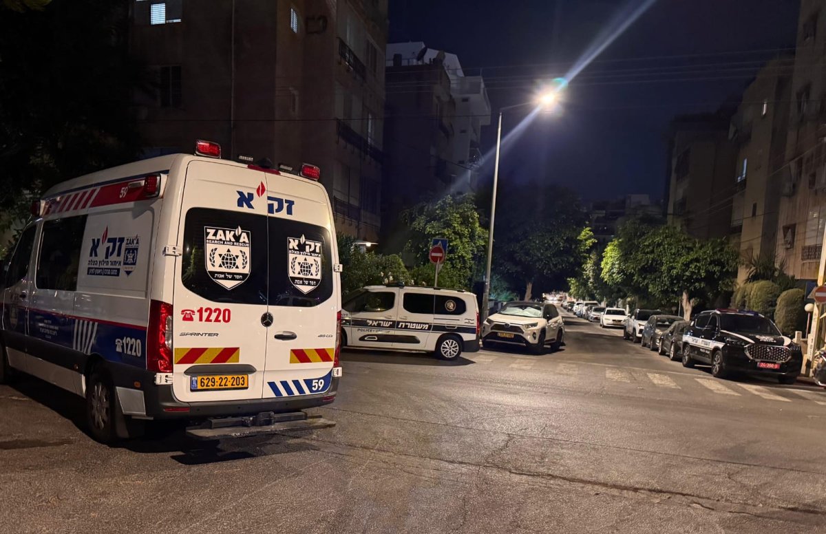 צילום: דוברות זק"א