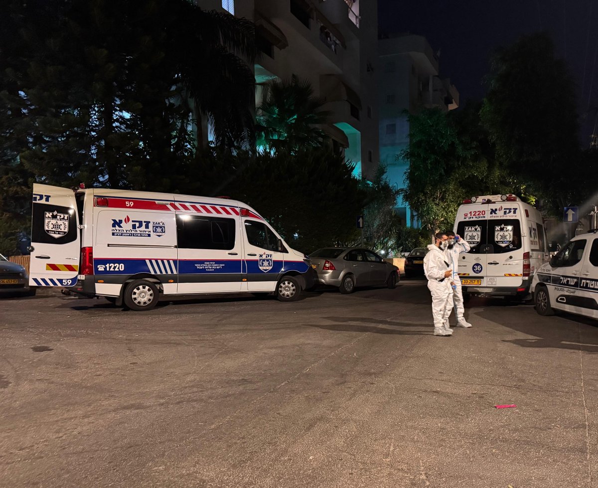 צילום: דוברות זק"א