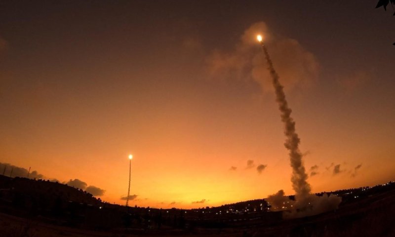 נערכים לסבבים הבאים: ישראל ממשיכה להצטייד במערכת חץ