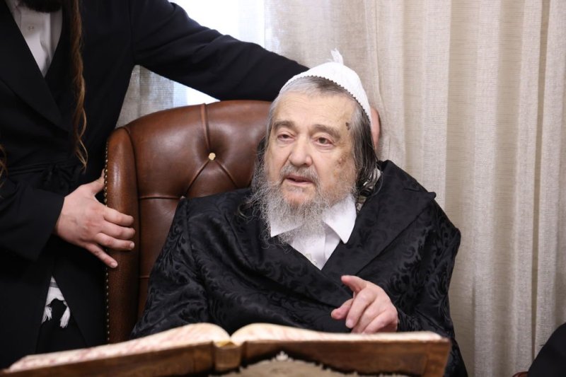 שמואל דריי
