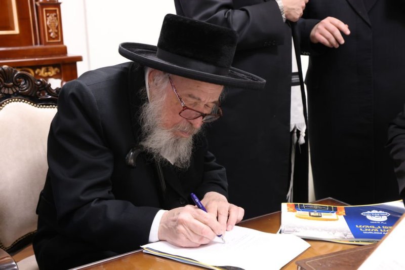 שמואל דריי