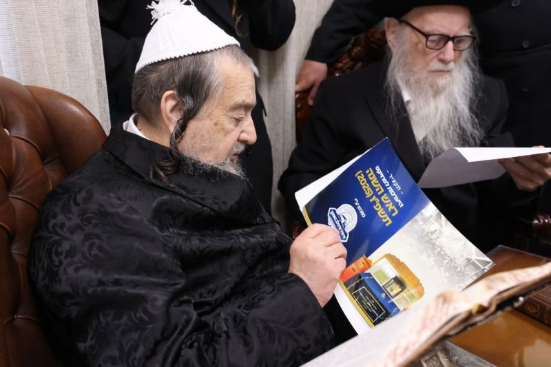 שמואל דריי