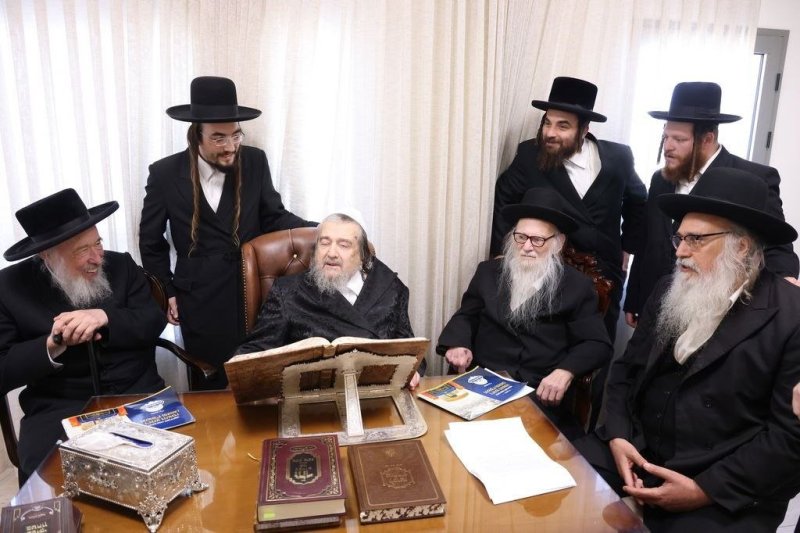 שמואל דריי