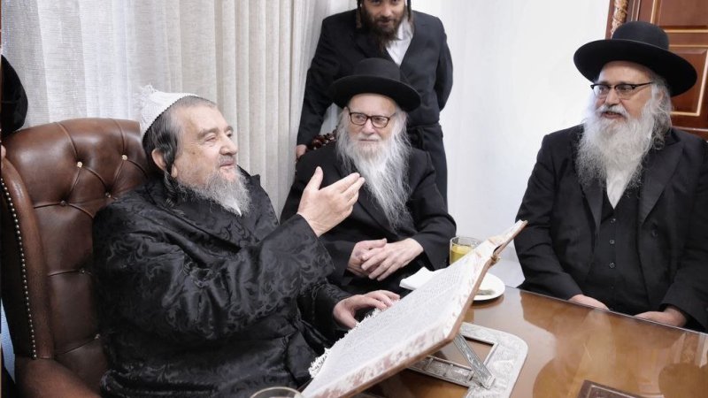 שמואל דריי