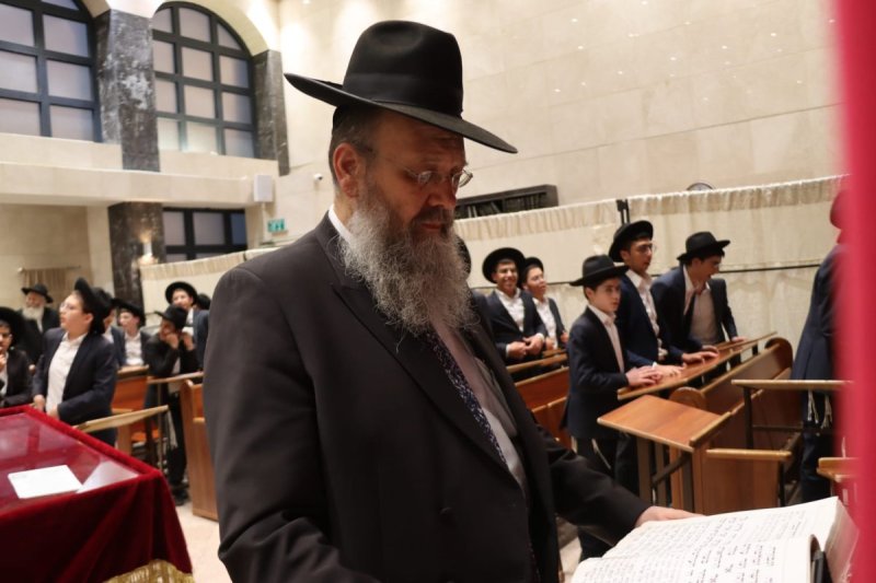 יצחק ורדי