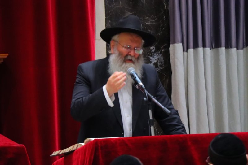 יצחק ורדי