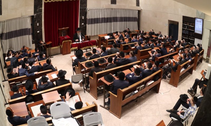 ב'גבעת רוקח' זכרו את המייסד במלאת השלושים