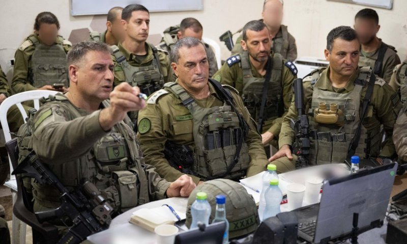 "מרד וניסיון הפיכה צבאית": יאיר נתניהו נגד הרמטכ"ל בפוסט חריף ממיאמי