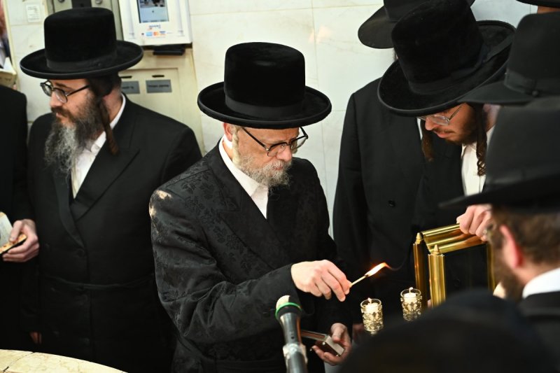 שוקי לרר