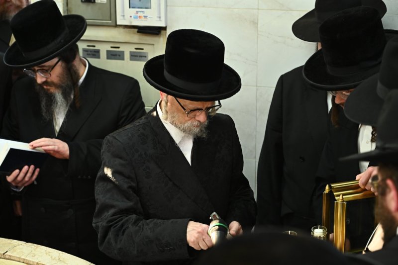 שוקי לרר