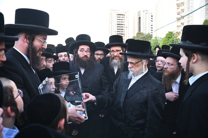 שוקי לרר