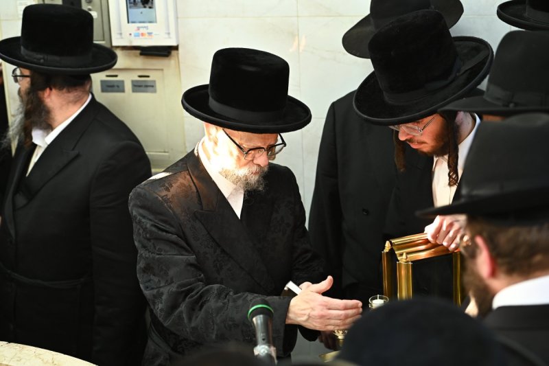 שוקי לרר