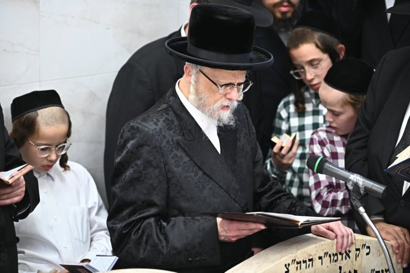 שוקי לרר