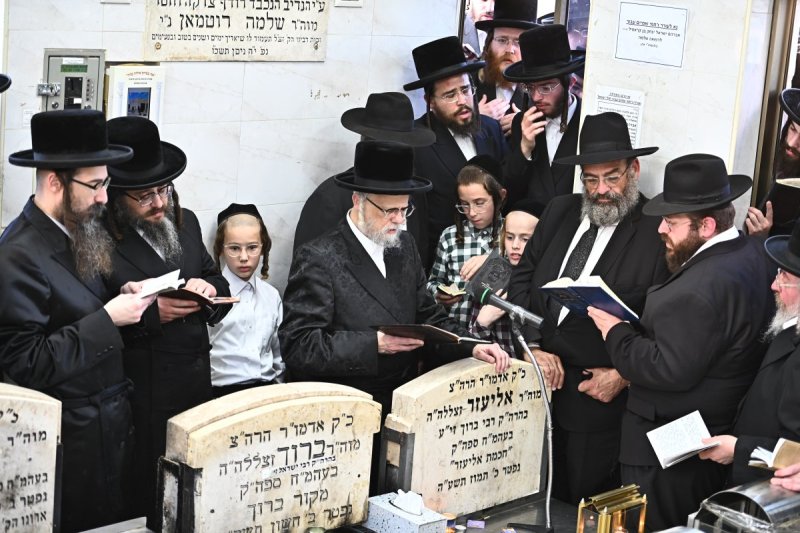 שוקי לרר