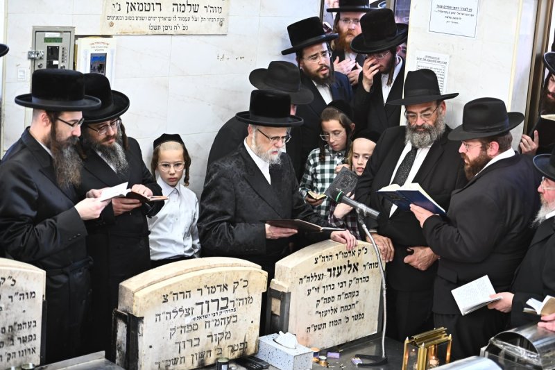 שוקי לרר