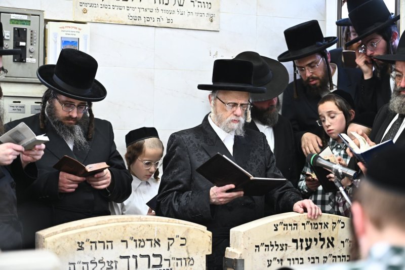 שוקי לרר