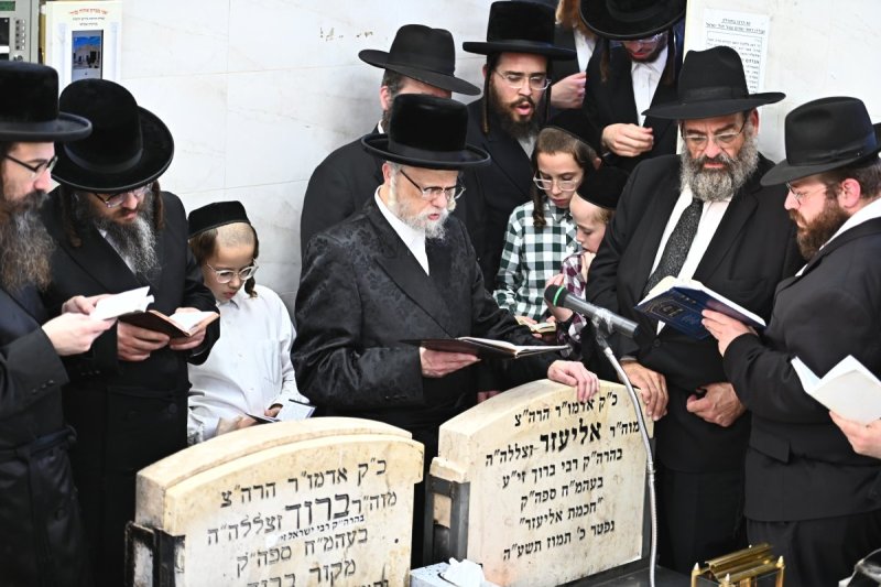 שוקי לרר