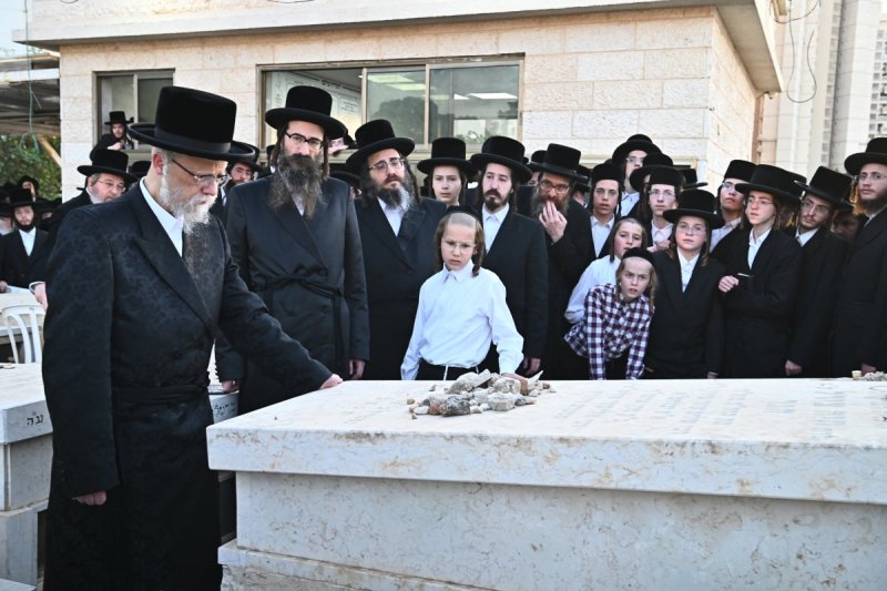 שוקי לרר