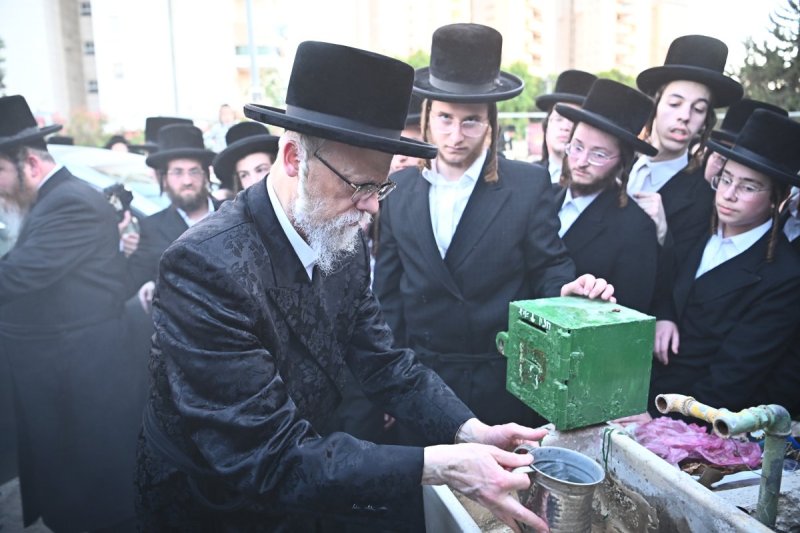שוקי לרר