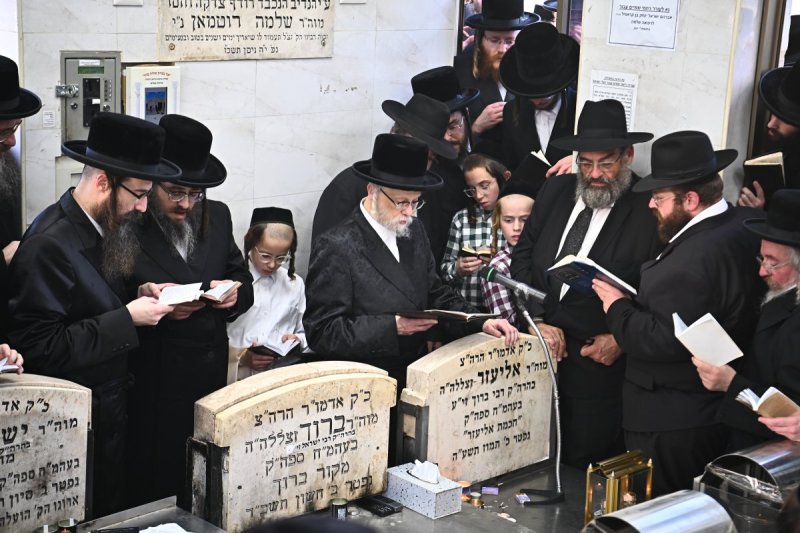 שוקי לרר