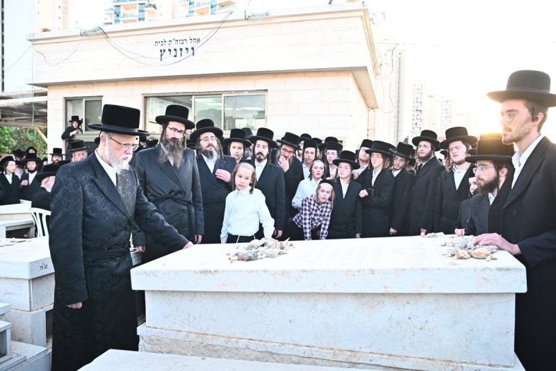 שוקי לרר