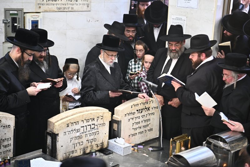 שוקי לרר