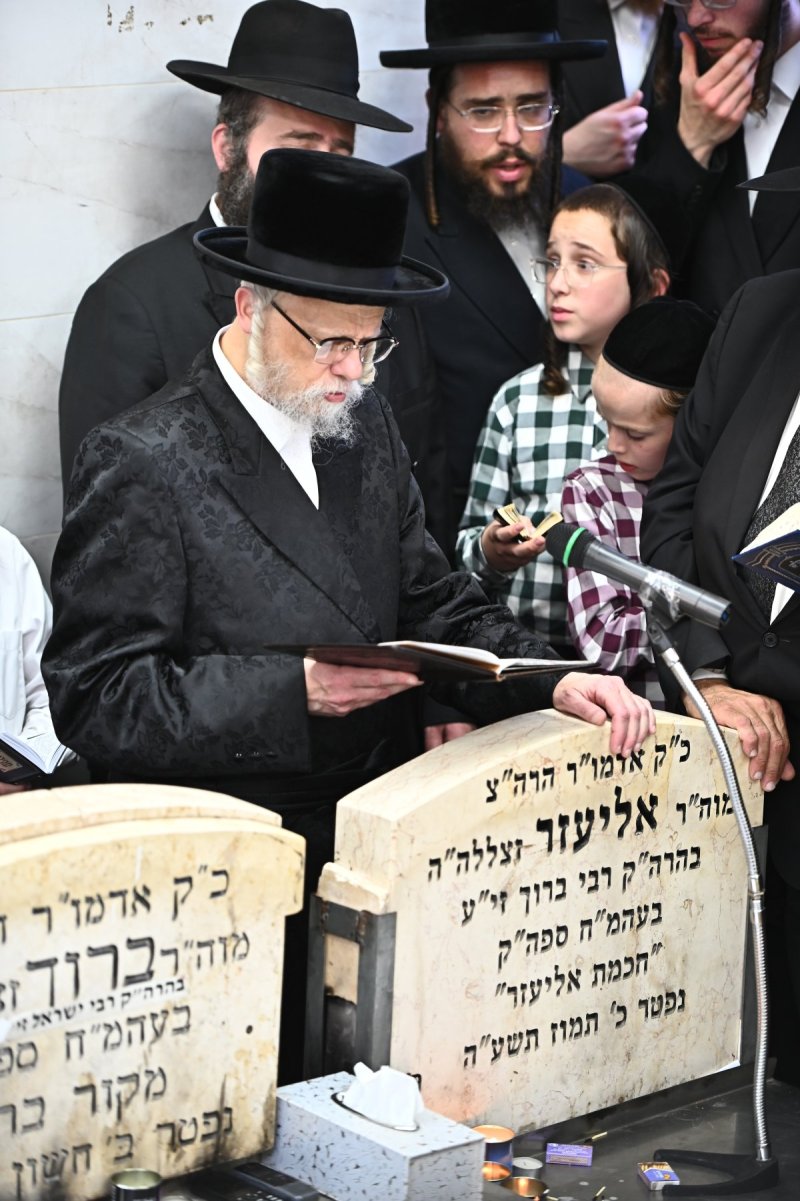 שוקי לרר
