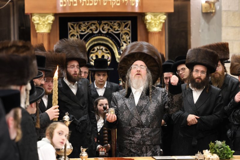 דוד ארזני