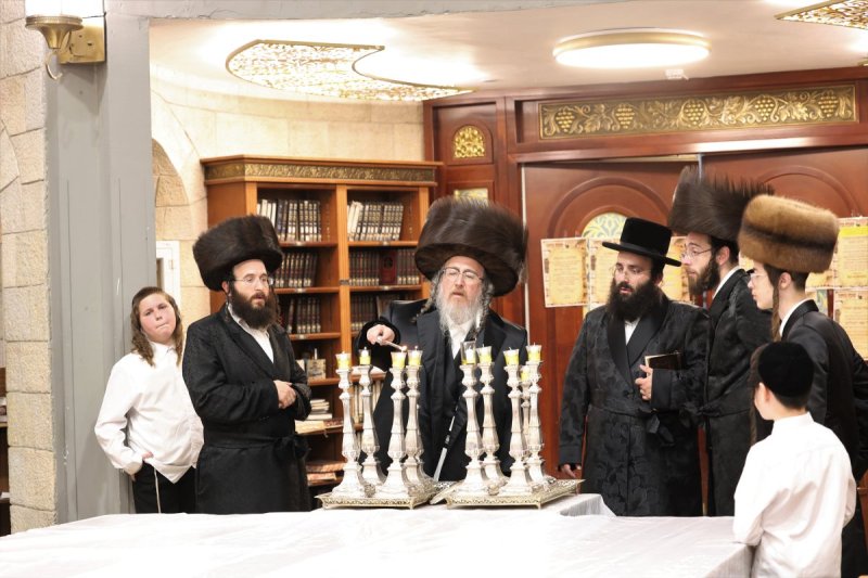 דוד ארזני