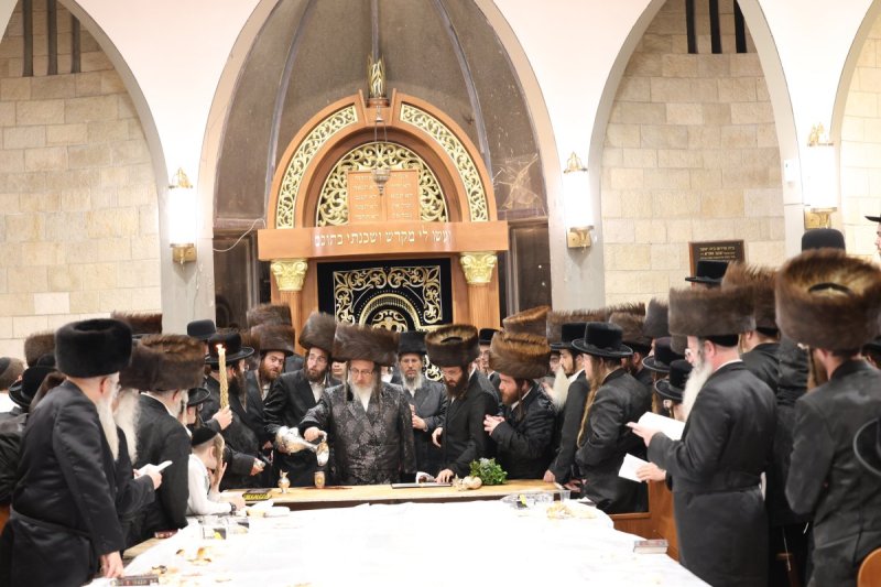 דוד ארזני