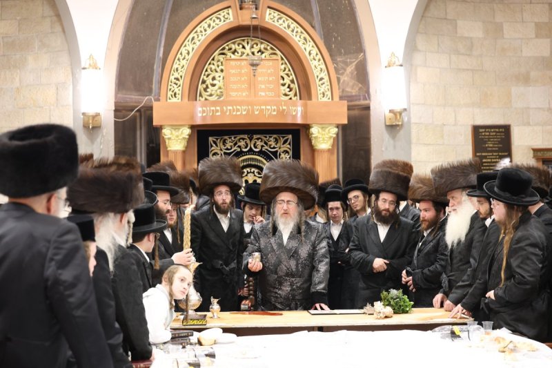 דוד ארזני