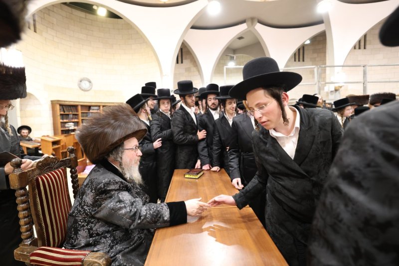 דוד ארזני
