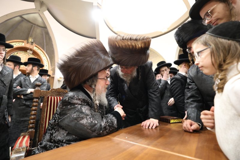 דוד ארזני
