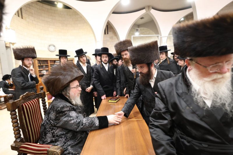 דוד ארזני