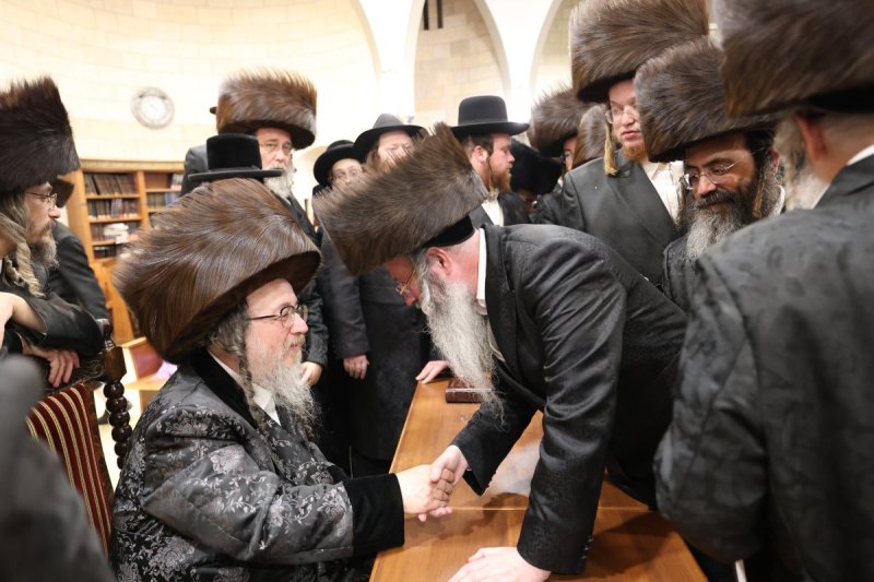 דוד ארזני