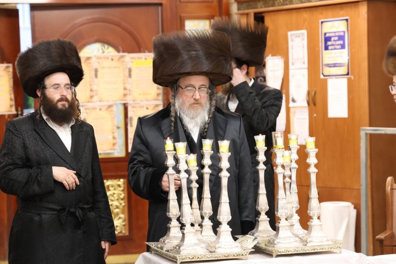 דוד ארזני