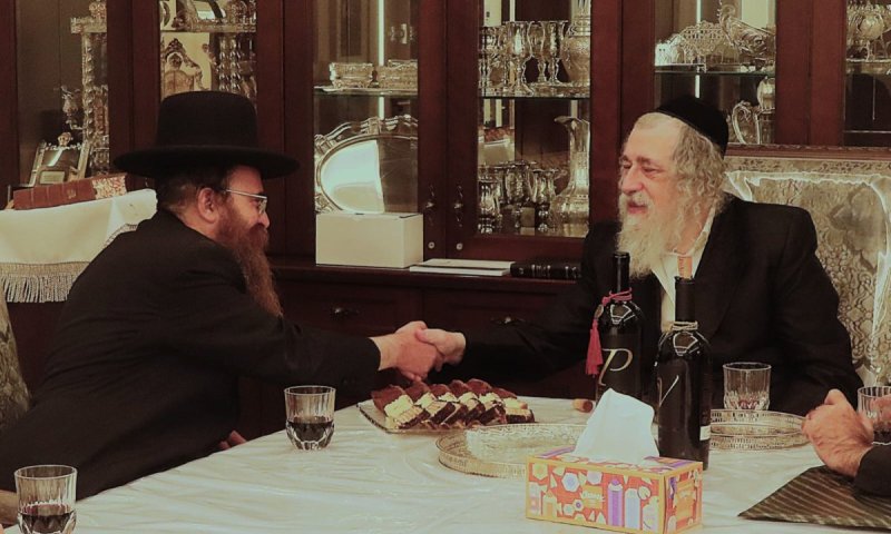 במימון הנגיד: חיזוק והתעלות בישיבת 'אור לציון' בסיום זמן קיץ