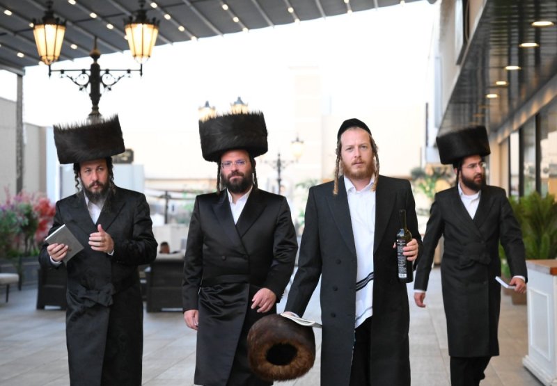 דוד דנברג