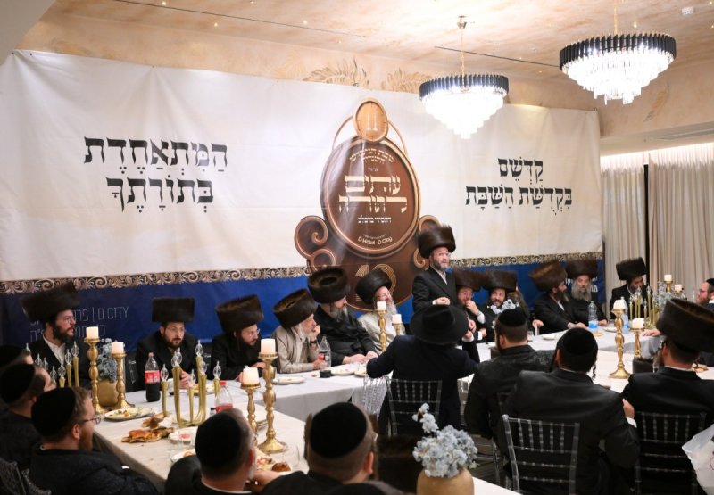 דוד דנברג