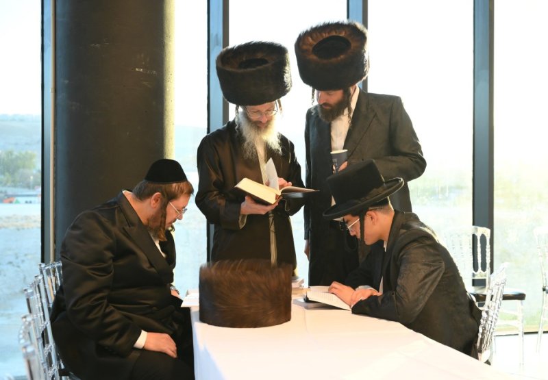 דוד דנברג