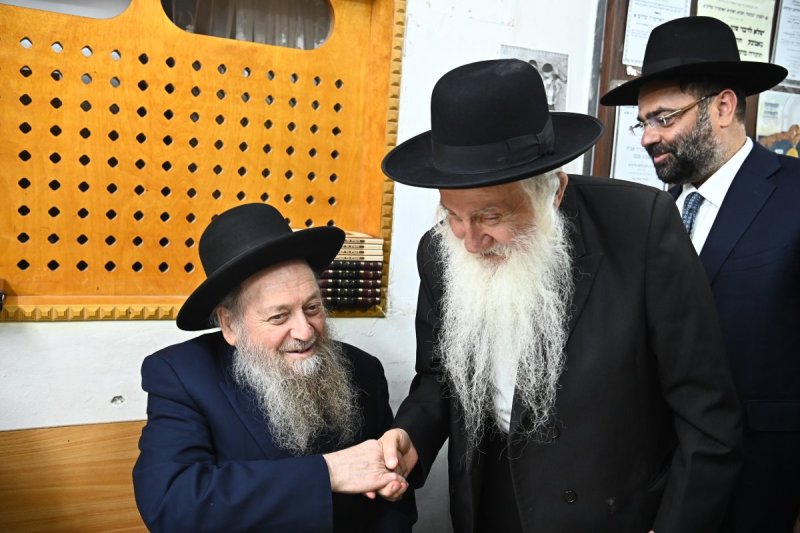 שוקי לרר