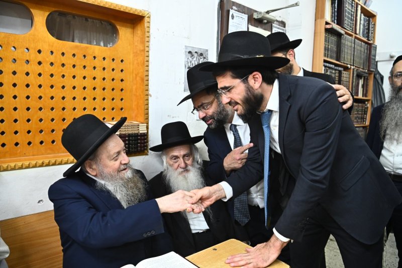 שוקי לרר