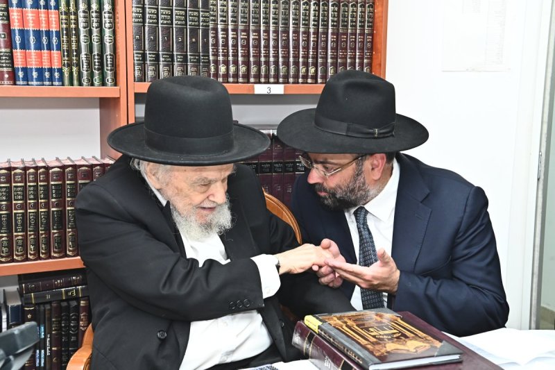 שוקי לרר